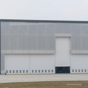 RL Cold, BGO and RealtyLink deliver cold storage warehouse in Mount Laurel, New Jersey